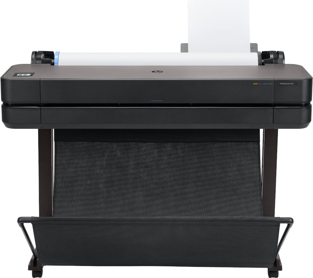 Tireuse de plan HP DesignJet T630 (édition 2025) – 36 pouces A0
