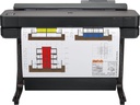 Tireuse de plan HP DesignJet T650 (édition 2025) – 36 pouces A0