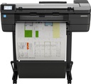 Tireuse de plan HP DesignJet T830 MFP – 24 pouces A1