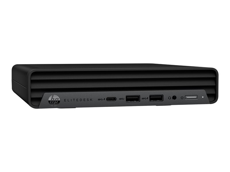 Ordinateur de bureau HP ProDesk 400 RECONDITIONNé - Intel Core i5 10e génération i5-10400T Hexa-core (6 Core) 2 GHz - 8 Go de RAM DDR4 SDRAM - 256 Go SSD