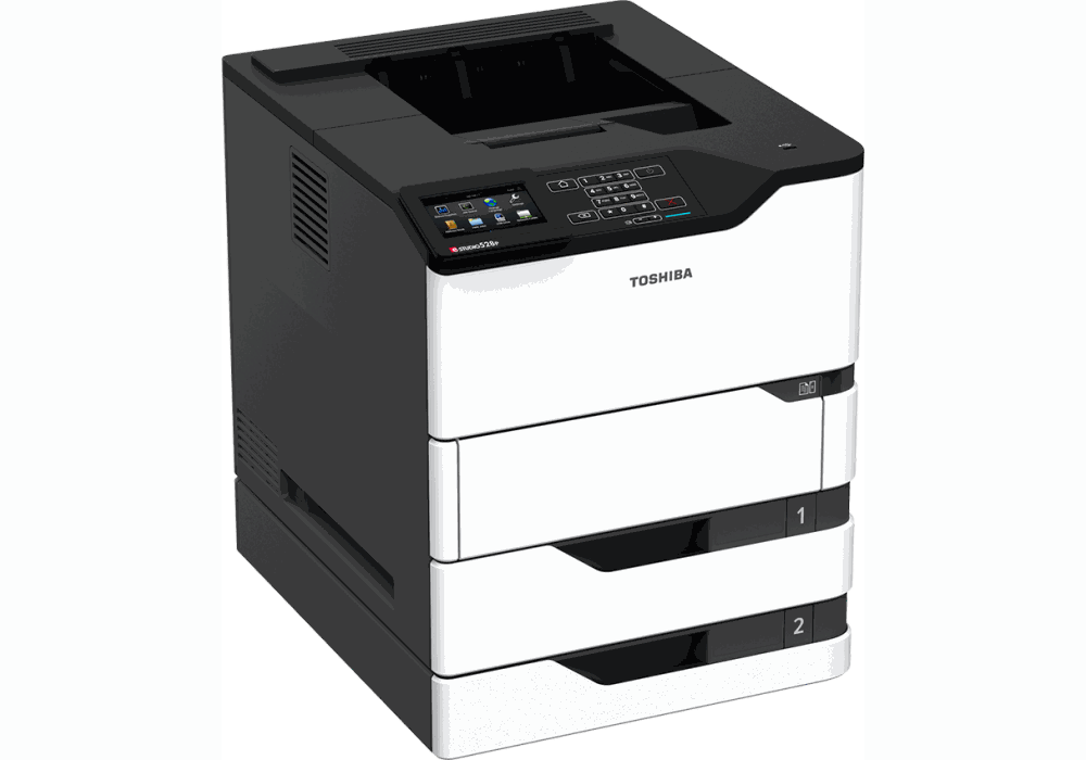 Imprimante laser noir et blanc Toshiba 478p (copie)