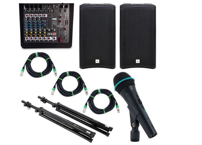 Pack son PM-6 Fun Generation (copie)