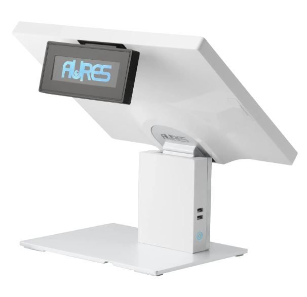 écran tactile rouge Cassis Touchscreen  Sango 15 pouces de caisse pour magasin (copie)