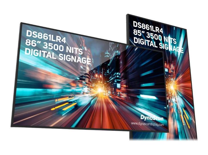 ViewSonic CDE9830 - Classe de diagonale 98" (97.6" visualisable) écran LCD rétro-éclairé par LED - affichage numérique (copie)