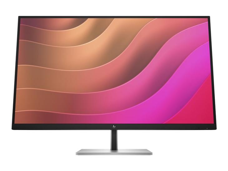 écran HP E32K G5 - E-Series - écran LED - 31.5" - 3840 x 2160 4K UHD (2160p) @ 60 Hz - IPS - 350 cd/m² - 1000:1 - 5 ms -