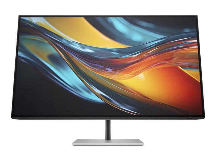 écran HP 732pk - Series 7 Pro - écran LED - 32" (31.5" visualisable) - 3840 x 2160 4K @ 60 Hz - IPS Black - 400 cd/m² - 
