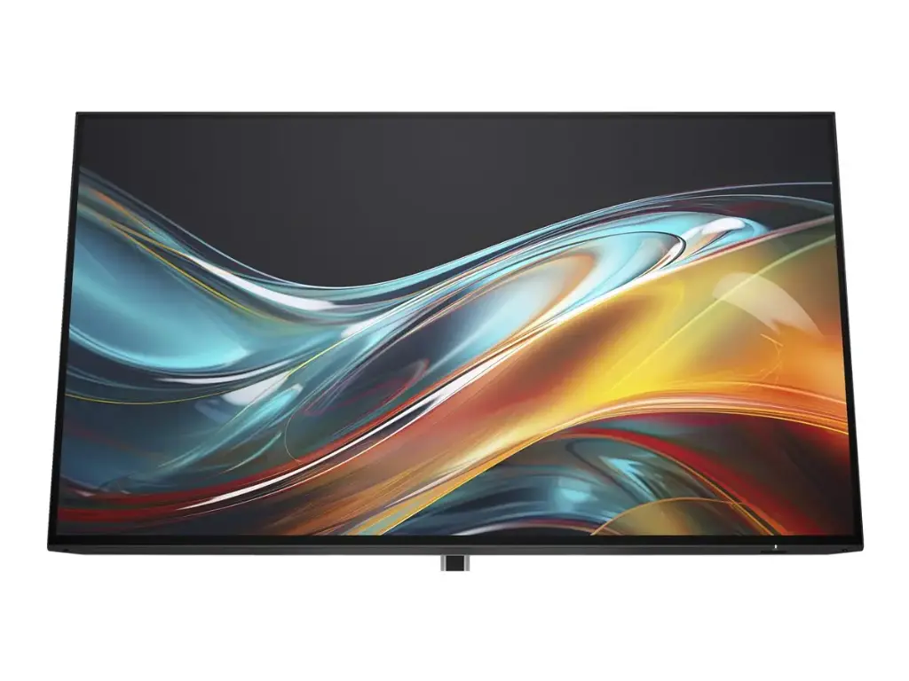 écran HP 724pf - Series 7 Pro - écran LED - 23.8" - 1920 x 1080 Full HD (1080p) @ 100 Hz - IPS - 300 cd/m² - 1500:1 - 5 