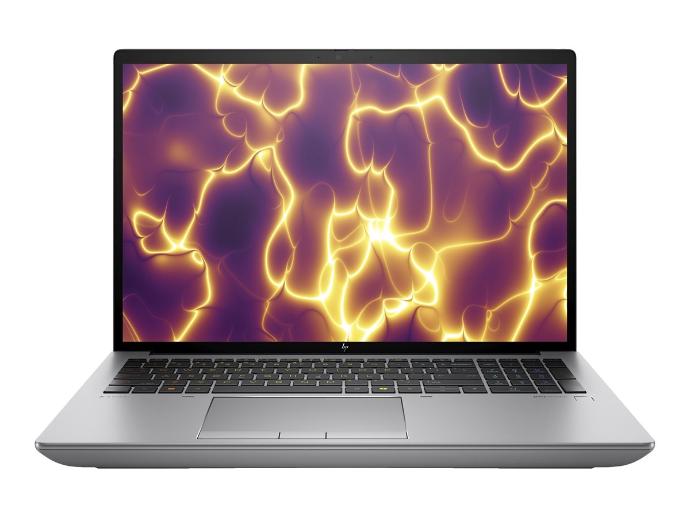 ordinateur / portable ,HP ZBook Fury 16 G11 Mobile Workstation - Wolf Pro Security - Intel Core i7 - i7-14700HX / jusqu'