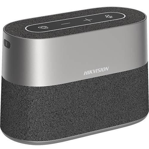 Haut-parleur et micros de conférence sans fil HIKVISION ds-uac-s1