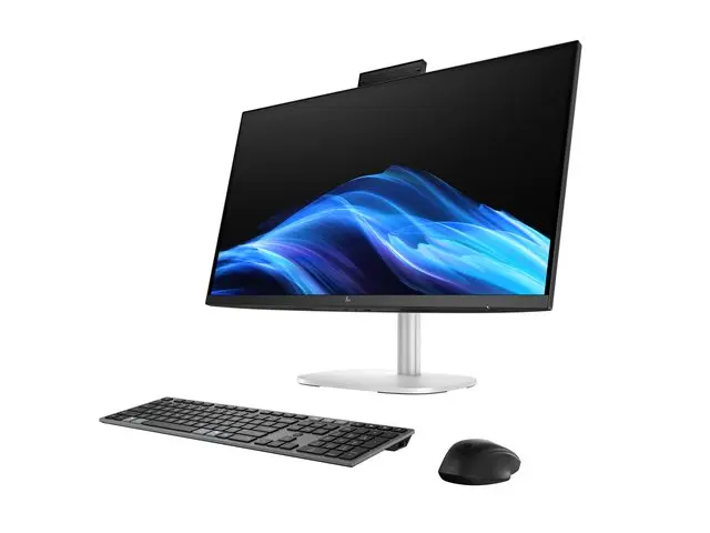 Pc fixe all in one HP EliteStudio 8 AiO G1i, Processeur U7265, mémoire 16GB, disque dur 512PC 