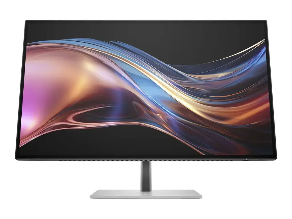 Écran QHDThunderbolt 4 HP Series 7 Pro 27 pouces - 727pu  ref 8J9E6UT 