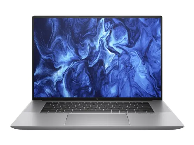Ordinateur portable ZBook Studio de HP TA Intel® Core™ Ultra 7 ,écran 16" (1920x1200) Anti reflets WUXGA 400 nits, mémoire 32GB ,SSD 1TB SSD ,carte NVIDIA RTX™ 3000 Ada 8GB 