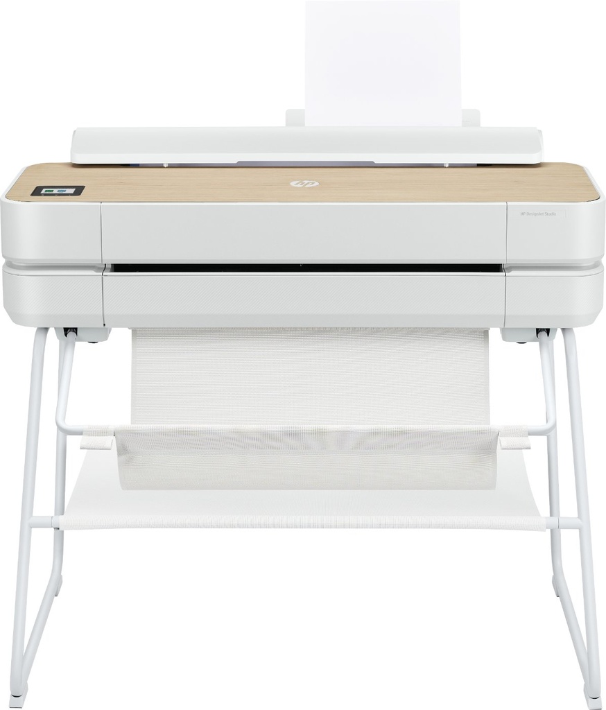 Tireuse de plan HP DesignJet Studio – 24 pouces A1