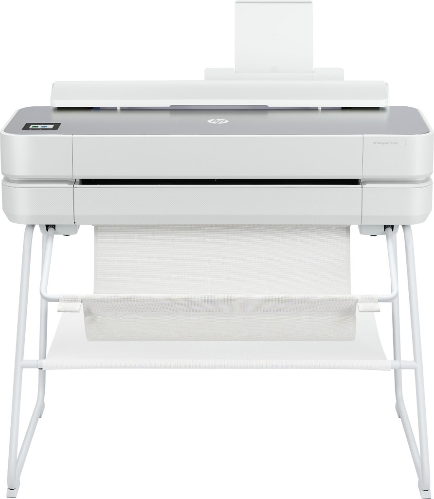 Tireuse de plan HP DesignJet Studio Steel Edition – 24 pouces A1