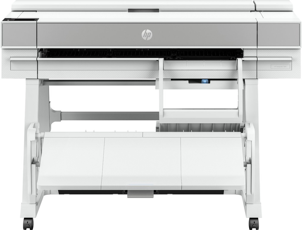 Tireuse de plan HP DesignJet T950 – 36 pouces A0