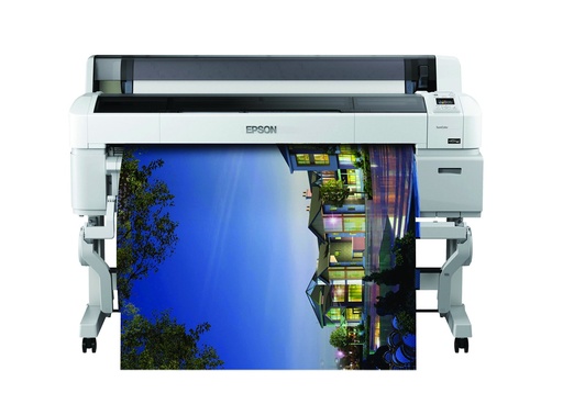 [C11CD68301A0] Tireuse de plan Epson SureColor SC-T7200 – 44 pouces B0