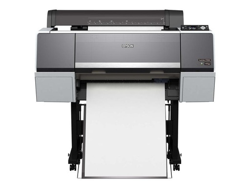 [C11CE39301A0] Tireuse de plan Epson SureColor SC-P7000 - 24" imprimante grand format - couleur - jet d'encre - Rouleau (61 cm) - 2 880