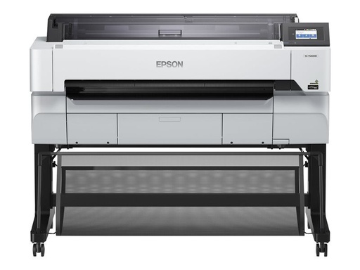 [C11CH65301A0] tireuse de plan  Epson SureColor SC-T5400M - 36" imprimante multifonctions - couleur - jet d'encre - Rouleau (91,4 cm) (