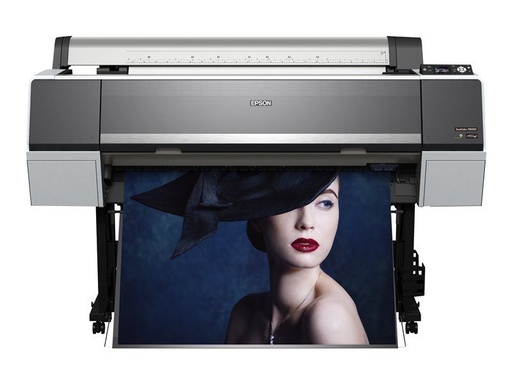 [C11CE42301A0] tireuse de plan  Epson SureColor SC-P8000 - 44" imprimante grand format - couleur - jet d'encre - Rouleau (111,8 cm) - 2