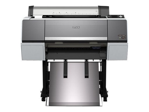 [C11CE41301A2] Tireuse de plan Epson SureColor SC-P6000 - 24" imprimante grand format - couleur - jet d'encre - Rouleau (61 cm) - 2 880