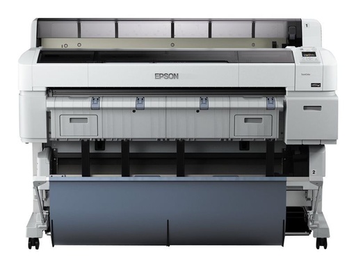 [C11CD41301EB] Tireuse de plan Epson SureColor SC-T7200D-PS - 44" imprimante grand format - couleur - jet d'encre - Rouleau (111,8 cm) 
