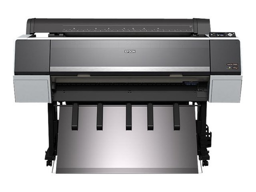[C11CE40301A3] Tireuse de plan Epson SureColor SC-P9000V - 44" imprimante grand format - couleur - jet d'encre - Rouleau (111,8 cm) - 2