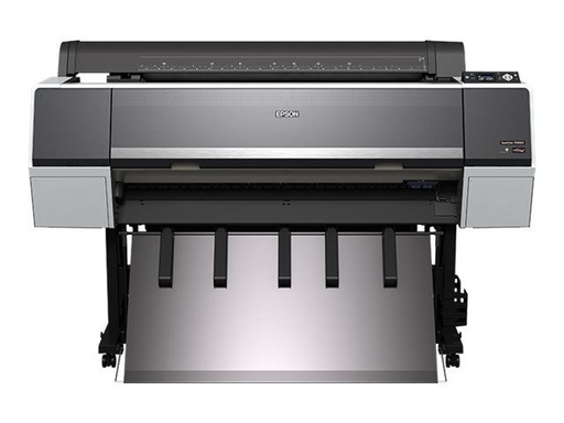 [C11CE40301A0] Tireuse de plan Epson SureColor SC-P9000 - 44" imprimante grand format - couleur - jet d'encre - Rouleau (111,8 cm) - 2 