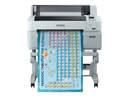 [C11CD66301EB] Tireuse de plan Epson SureColor SC-T3200-PS - 24" imprimante grand format - couleur - jet d'encre - Rouleau A1 (61,0 cm)