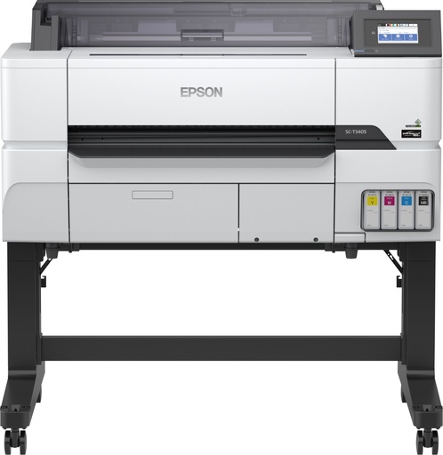 [C11CJ55301A0] Tireuse de plan Epson SureColor SC-T3405 – 24 pouces A1