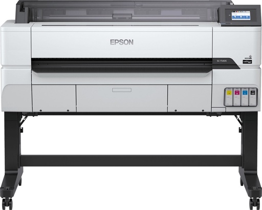 [C11CJ56301A0] Tireuse de plan Epson SureColor SC-T5405 – 36 pouces A0