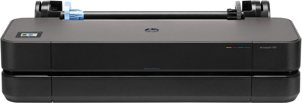 HP DesignJet T230 (édition 2025) 24 pouces – tireuse de plan HP