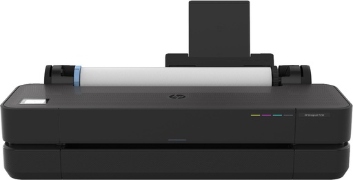 [5HB06D#B19] Tireuse de plan HP DesignJet T250 (édition 2025) – 24 pouces A1