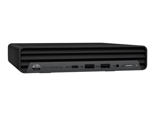 [23G71EA#UUG] Ordinateur de bureau HP ProDesk 400 RECONDITIONNé - Intel Core i5 10e génération i5-10400T Hexa-core (6 Core) 2 GHz - 8 Go de RAM DDR4 SDRAM - 256 Go SSD