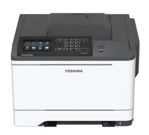 [toshiba338cp] Copieur TA2655 couleur multifonctions (copie)