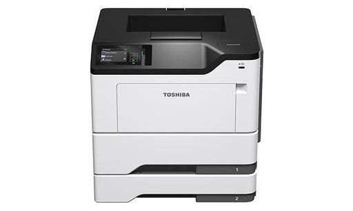 [toshiba479p] Imprimante laser noir et blanc Toshiba 479p