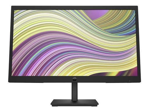 [64V81AA#ABB] écran HP P22v G5 FHD Monitor EMEA - INTL English Loc ¿¿¿ Euro plug REF 64V81AA#ABB  REF PG296.0B21