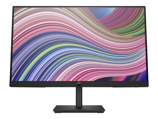 [64X86AA#ABB] Station d'accueil HP P22 G5 - P-Series - écran LED - 21.5" - 1920 x 1080 Full HD (1080p) @ 75 Hz - IPS - 250 cd/m² - 100