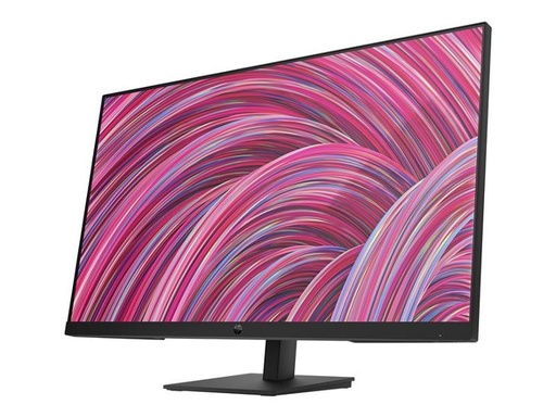 [64W51AA#ABB] écran HP P32u G5 - P-Series - écran LED - 31.5" - 2560 x 1440 QHD @ 75 Hz - IPS - 350 cd/m² - 1000:1 - 5 ms - HDMI, Disp