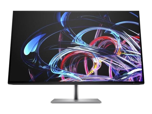[50U19AA#ABB] écran HP Z32k G3 - Écran LED - 31.5" - 3840 x 2160 4K @ 60 Hz - IPS - 400 cd/m² - 2000:1 - 5 ms - HDMI, DisplayPort, 2xU
