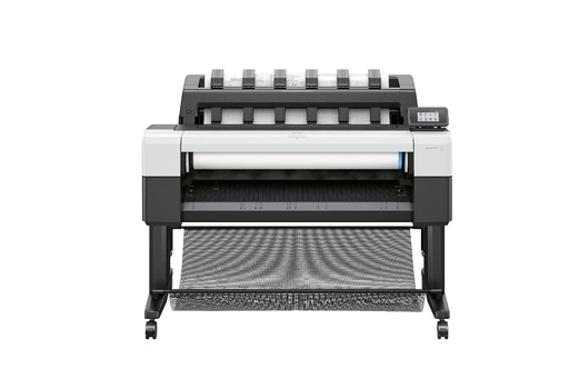 [3EK11D#B19] Tireuse de plan HP DesignJet T1600 PostScript – 36 pouces A0 – réf. 3EK11D
