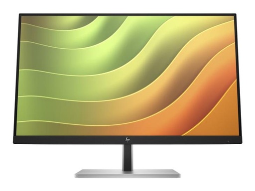 [6N4D0AA#ABB] écran Outlet HP E24u G5 - E-Series - écran LED - 23.8" - 1920 x 1080 Full HD (1080p) @ 75 Hz - IPS - 250 cd/m² - 1000:1 