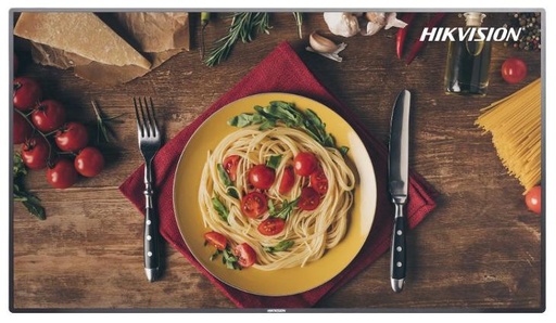 [DS-D6065UN] ViewBoard AFFICHAGE SANS FIL LED 55" 137.5 cm de diagonale 3840x2160, 400 nits 7J/7 24h/24 REF CDE5520W  REF PG1310.0B21 (copie)