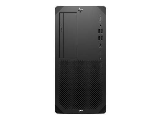 [86C62EA#ABF] ordinateur / station de travail  fixe ,HP Workstation Z2 G9 - Wolf Pro Security - tour - 4U - 1 x Core i9 13900K / 3 GHz