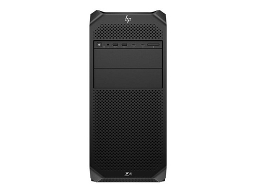 [5E8L3EA#ABF] ordinateur / pc fixe ,HP Workstation Z4 G5 - Tour 4U - 1 x Xeon W3-2423 / jusqu'à 4.2 GHz - RAM 32 Go - SSD 1 To - HP Z 
