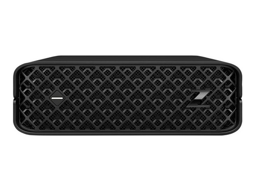 [86C40EA#ABF] ordinateur / station de travail  fixe ,HP Workstation Z2 G9 - Mini - 5U - 1 x Core i9 13900 / 2 GHz - RAM 32 Go - SSD 1 
