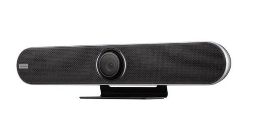 [VB-CAM-201-2] ViewSonic VB-CAM-201 - Caméra pour conférence - couleur - 3840 x 2160 - 4K - audio - USB-C Affichage 16 h/jour (copie)