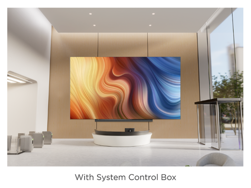 [LDM231-251] Écran LED Direct View 231" Full HD 1920x1080 600 nits, 4/32GB Android 9, pixelpitch 2,50mm, landscape , copper bonding, 