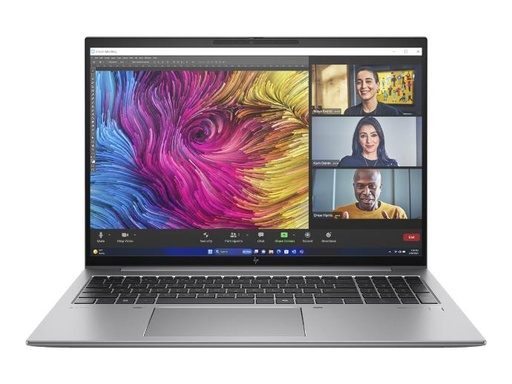 [98N61ET#ABF] ordinateur / portable ,HP ZBook Firefly 16 G11 Mobile Workstation - Intel jusqu'à 4.8 GHz - 32 Go RAM - 1 To SSD NVMe - 