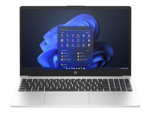 [AK9Y1AT#ABF] ordinateur / portable ,HP 255 G10 Notebook - AMD Ryzen 5 - 7530U / jusqu'à 4.5 GHz - Win 11 Home - Radeon Graphics - 8 G