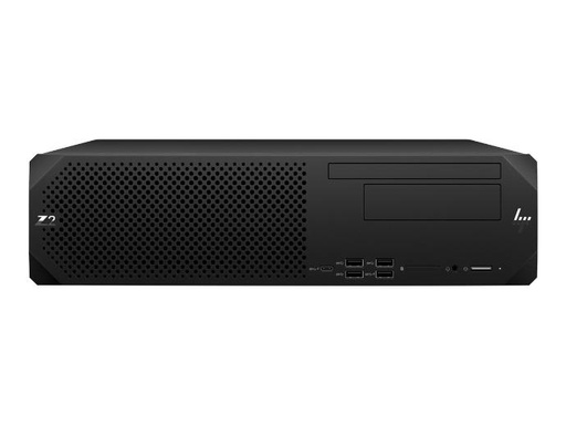 [98T77ET#ABF] ordinateur / pc fixe ,HP Workstation Z2 G9 - SFF 1 x Core i7 13700 / jusqu'à 5.2 GHz - RAM 16 Go - SSD 512 Go - NVMe - T